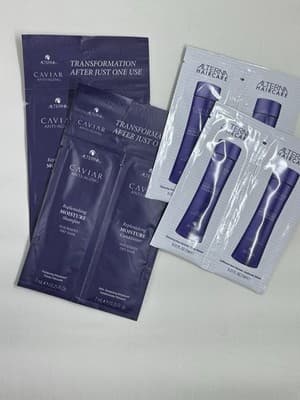 Alterna Caviar Replenish Moisture Lot