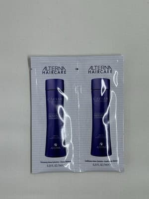 Alterna Caviar Replenish Moisture Lot - Thumbnail 4