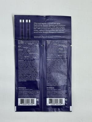 Alterna Caviar Replenish Moisture Lot - Thumbnail 3