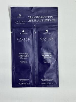 Alterna Caviar Replenish Moisture Lot - Thumbnail 2