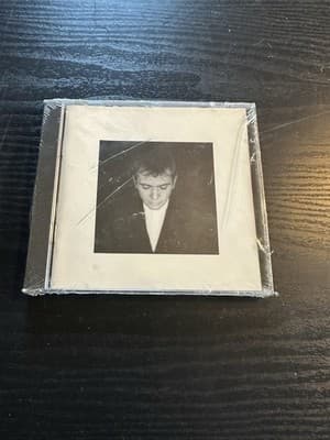 Peter Gabriel - Shaking The Tree CD 2003 Remastered Rock Universal Sealed, Crack