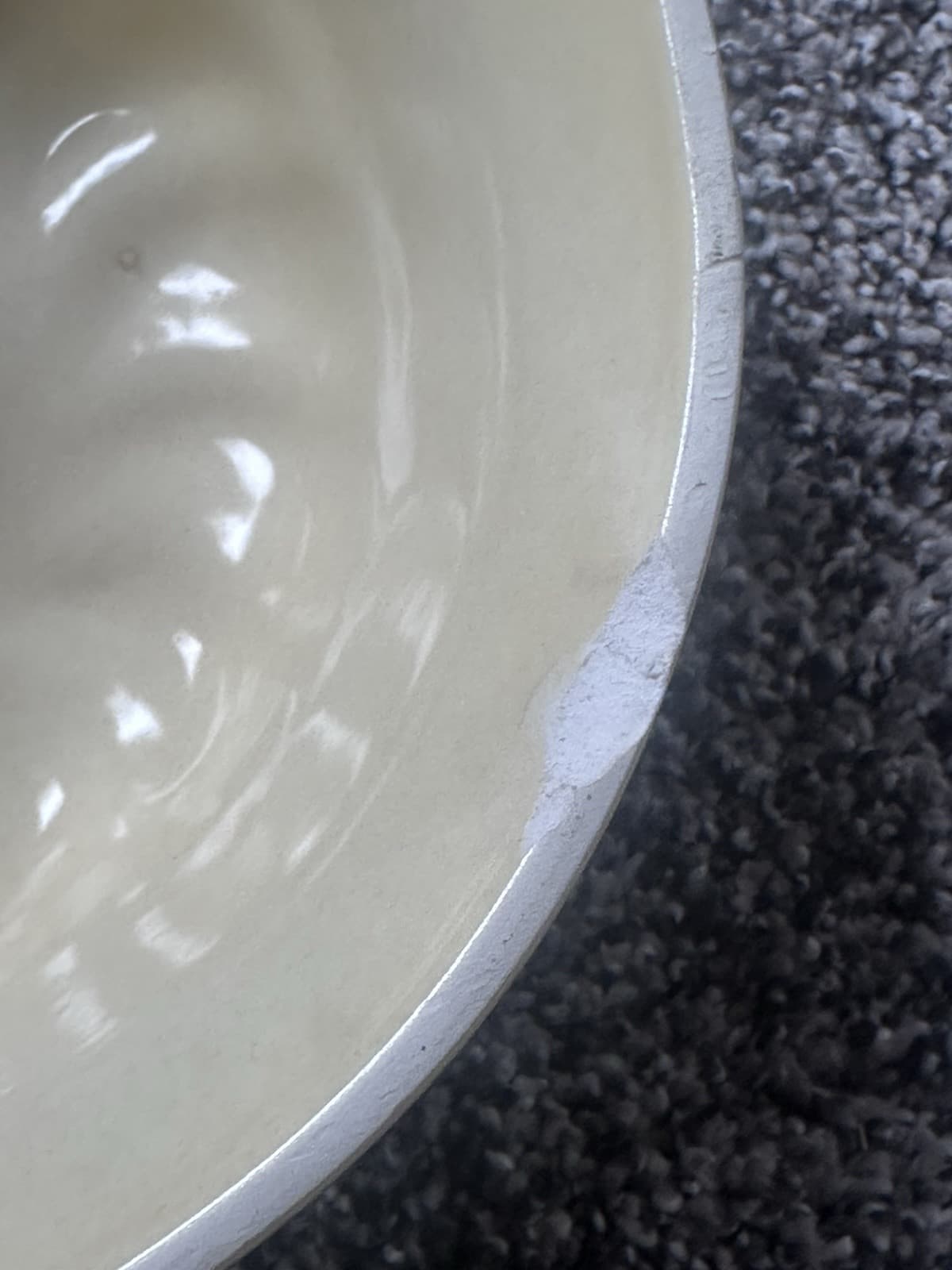 PFALTZGRAFF Village Stoneware Hanging Round Jello Mold - Thumbnail 4