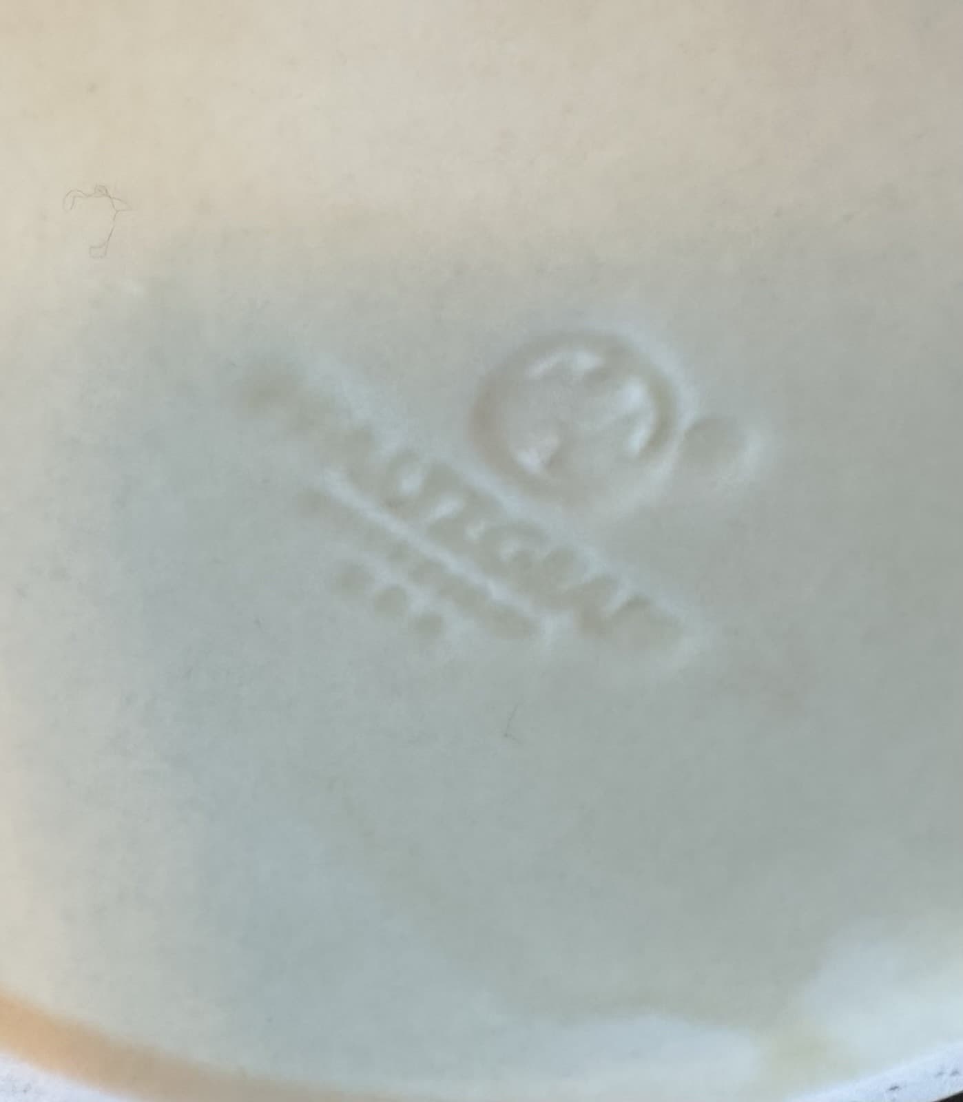 VINTAGE PFALTZGRAFF VILLAGE CERAMIC STONEWARE LARGE WATER JUG PITCHER 2 QUART #4 - Thumbnail 5