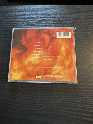 98° and Rising by 98° (CD, Oct-1998, Motown) Brand New, Sealed!! - Thumbnail 2