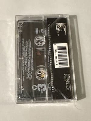NEW FACTORY SEALED Dan Fogelberg Live ~ Greetings from the West 2 ~ Cassette! - Thumbnail 3