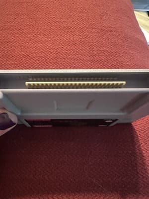 Wizardry VI 6 (Super Nintendo SNES) Cart Only - Tested - Thumbnail 4