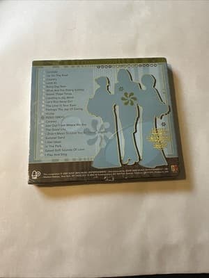 NEW CD 1970/2005, Tony Orlando & Dawn – Candida EXPANDED EDITION SEALED! - Thumbnail 2