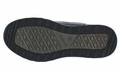 NIB Weatherproof Men's Logjam Size 12, Lace-Up Sneaker Boot, Brown - Thumbnail 4