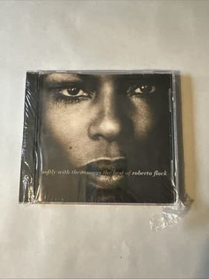ROBERTA FLACK - SOFTLY WITH THESE SONGS: THE BEST OF ROBERTA FLACK NEW CD