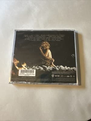 Faith Hill ‎– Cry Brand New, Factory Sealed!! - Thumbnail 2