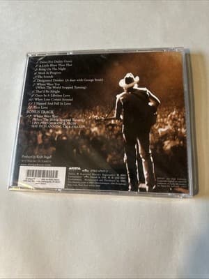 Drive by Alan Jackson (CD, Jan-2002, Arista) - Thumbnail 2