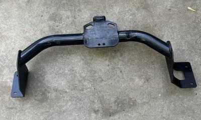 New Curt 13119 Trailer Hitch 2" Receiver Class 3 Honda CR-V 2012-2016 #13119