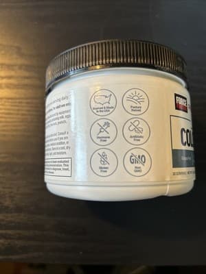 Force Factor Primal Origins Colostrum Powder Pasture-Raised Grass Fed Exp 05/26 - Thumbnail 3