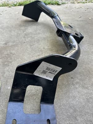 New Curt 13119 Trailer Hitch 2" Receiver Class 3 Honda CR-V 2012-2016 #13119 - Thumbnail 3