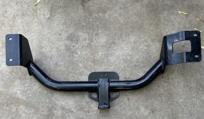 New Curt 13119 Trailer Hitch 2" Receiver Class 3 Honda CR-V 2012-2016 #13119 - Thumbnail 2