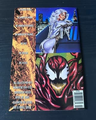Marvel Masterpieces Poster Comic Book Collection-All Signed - Thumbnail 9
