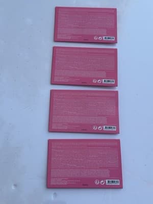 Laneige Lip Sleeping Mask Berry Sample .02 oz - Thumbnail 3