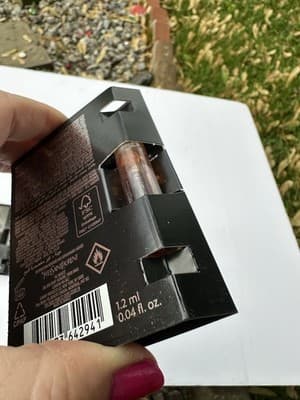 3 xBLACK OPIUM ILLICIT GREEN YSL Women 0.04oz / 1.2ml Each EDP Spray Samples NEW - Thumbnail 3