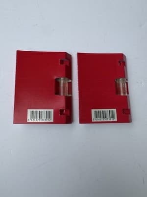 2 Valentino Voce Viva Fragrance 1.2 ml 0.04 fl oz Eau de Parfum Sample Spray New - Thumbnail 2
