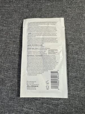 2oz Total - Briogeo Don't Despair Repair Deep Conditioning Hair Mask Sample x 5 - Thumbnail 3