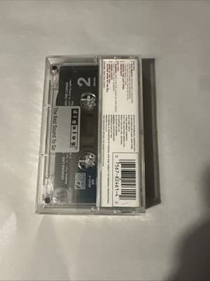 Genesis Live: The Way We Walk, Vol. 2 (The Longs) by Genesis 1993 (UK) Cassette - Thumbnail 3