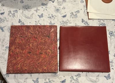AUTOGRAPHED Concert Of The Century At Carnegie Hall Vinyl Set Of 2 Limited EXC - Thumbnail 6