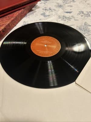 AUTOGRAPHED Concert Of The Century At Carnegie Hall Vinyl Set Of 2 Limited EXC - Thumbnail 9