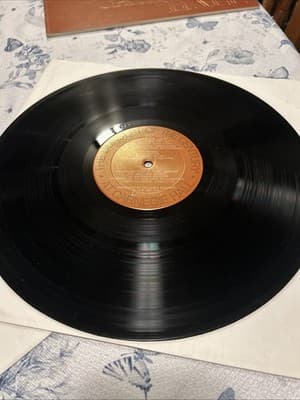 AUTOGRAPHED Concert Of The Century At Carnegie Hall Vinyl Set Of 2 Limited EXC - Thumbnail 12