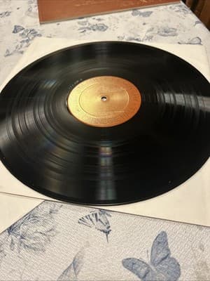 AUTOGRAPHED Concert Of The Century At Carnegie Hall Vinyl Set Of 2 Limited EXC - Thumbnail 10