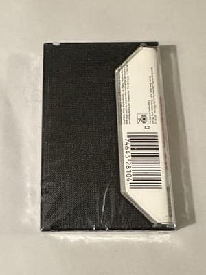 Chicago VII by Chicago (cassette) 1974 Brand New, Factory Sealed! - Thumbnail 3