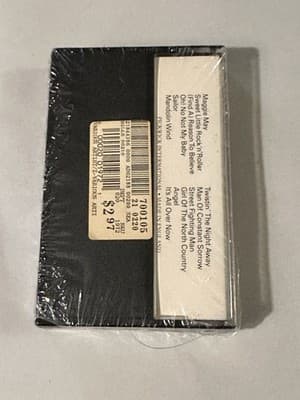 Rod Stewart - Maggie May - MC Cassette [NH26031] USA New, Sealed!! - Thumbnail 3