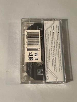 Dean Martin & Jackie Gleason ~ Merry Music Christmas (Cassette Tape) New, Sealed - Thumbnail 3