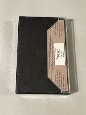 Bryan White by Bryan White (Cassette) NEW SEALED - Thumbnail 3