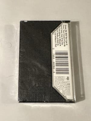 Surface - 2nd Wave (Cassette, Oct-1990, Columbia) Brand New, Factory Sealed!! - Thumbnail 3