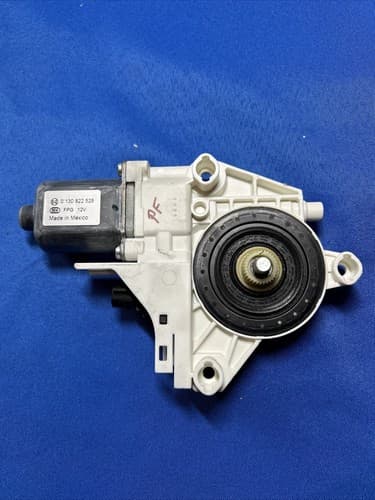 2009-2020 DODGE JOURNEY Front Passenger Right SIDE DOOR WINDOW MOTOR OEM