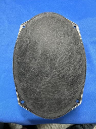 2009 Dodge Journey OEM Door Speaker Passenger Rear Chrysler 15W 45301S - Thumbnail 2
