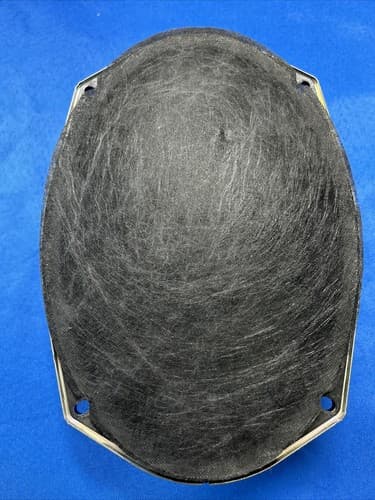 2009 Dodge Journey OEM Door Speaker Driver Rear Chrysler 15W 45301S - Thumbnail 2