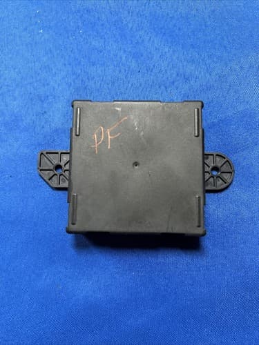 2007-2020 Chrysler Dodge Jeep Door Control Module Front Right (P)05026808AA OEM - Thumbnail 4