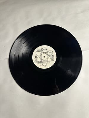 Bryan Adam. Cuts Like A Knife. EX Vinyl LP. In Shrink. 1983 Original. Club Edt. - Thumbnail 4