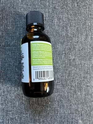 Whole Foods 365, Rosemary Essential Oil, 2 fl oz - Thumbnail 2