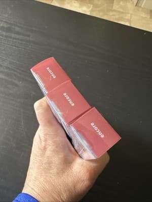 The Crème Shop Liplock Lip Liner-Encore- 3 Pack!! Brand New!! - Thumbnail 3
