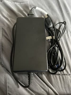 New Genuine 80W HP AC DC Adapter Model C8187-60034 0957-2093 32V 2500mA OEM