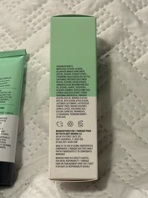 Sealed ACURE Ultra Hydrating Plant Ceramide Daily Facial Lotion, 1.7oz - Thumbnail 4