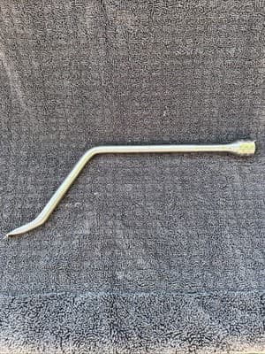 Snap-On BT11 Bendix Brake Spring Tool Measuring 10-5/8'' Long USA