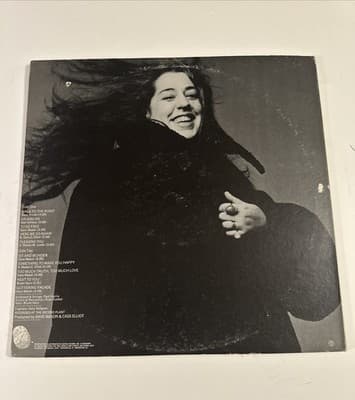 (USED) DAVE MASON & CASS ELLIOT / LP / 1971 Blue Thumb - EX\EX - Thumbnail 2