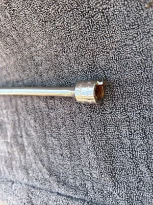 Snap-On BT11 Bendix Brake Spring Tool Measuring 10-5/8'' Long USA - Thumbnail 3