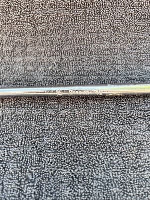Snap-On Brake Bleeder Wrench B1458C 1/4" X 3/8" SAE 6pt Service Tool - Thumbnail 2