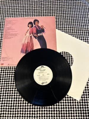 5 Record Lot lp Vinyl Donny & And Marie Osmond Ex Cond PATTY#1 - Thumbnail 11