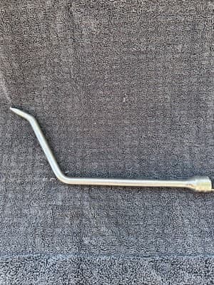 Snap-On BT11 Bendix Brake Spring Tool Measuring 10-5/8'' Long USA - Thumbnail 2