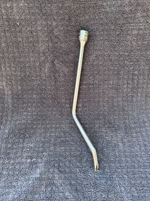 Snap-On BT11 Bendix Brake Spring Tool Measuring 10-5/8'' Long USA - Thumbnail 5